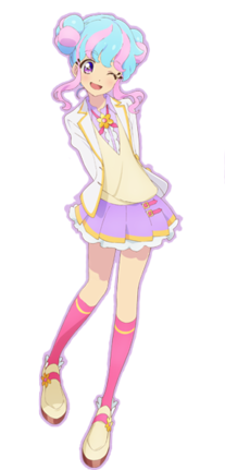 Chara kirara