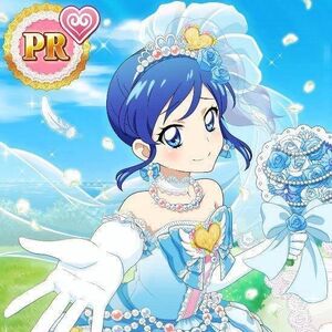 Yume Nijino Wikia Aikatsu Stars Fandom