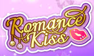 Romance kiss
