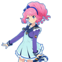 Laura Sakuraba Wikia Aikatsu Stars Fandom