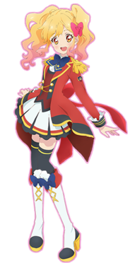 Yume Nijino Wikia Aikatsu Stars Fandom