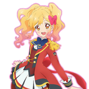 Yume Nijino Wikia Aikatsu Stars Fandom