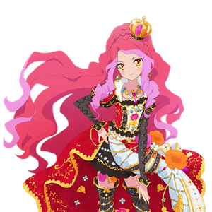 Yume Nijino Wikia Aikatsu Stars Fandom