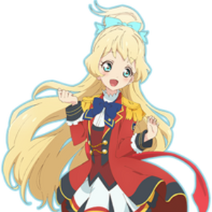 Yume Nijino Wikia Aikatsu Stars Fandom