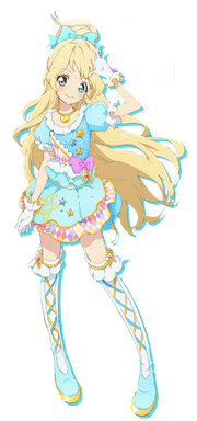 Hime Star Coord Profile
