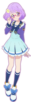 Koharu s2