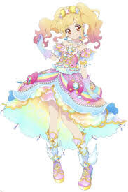 Yume Nijino Wikia Aikatsu Stars Fandom