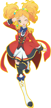 Chara yuzu