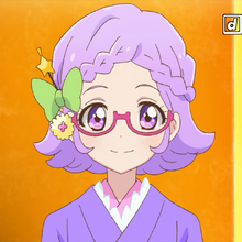 Episode 88 It S New Year All Members Gathered Image Gallery Aikatsu Stars Wikia Fandom
