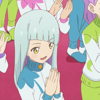 Jasmine T Aikatsu Stars Wikia Fandom