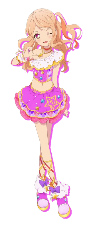 Mahiru Kasumi Aikatsu Stars Wikia Fandom Mahiru Kasumi Aikatsu Stars Wikia Fandom