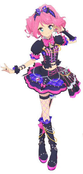 Image - Rola spr.png | Aikatsu Stars! Wikia | FANDOM powered by Wikia