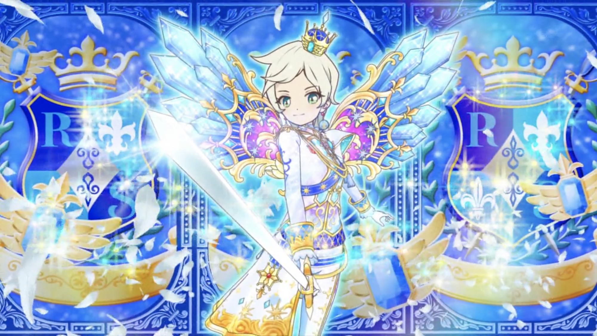 Razing Slash Aikatsu Stars Wikia Fandom Powered By Wikia