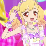 Popcorn Dreaming Image Gallery Aikatsu Stars Wikia Fandom