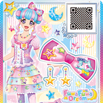 Fuwafuwa Dream Aikatsu Stars Wikia Fandom
