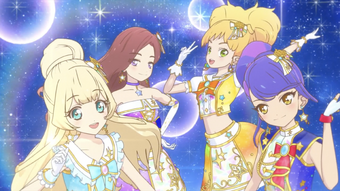 S4 Appeal Aikatsu Stars Wikia Fandom S4 Appeal Aikatsu Stars Wikia Fandom