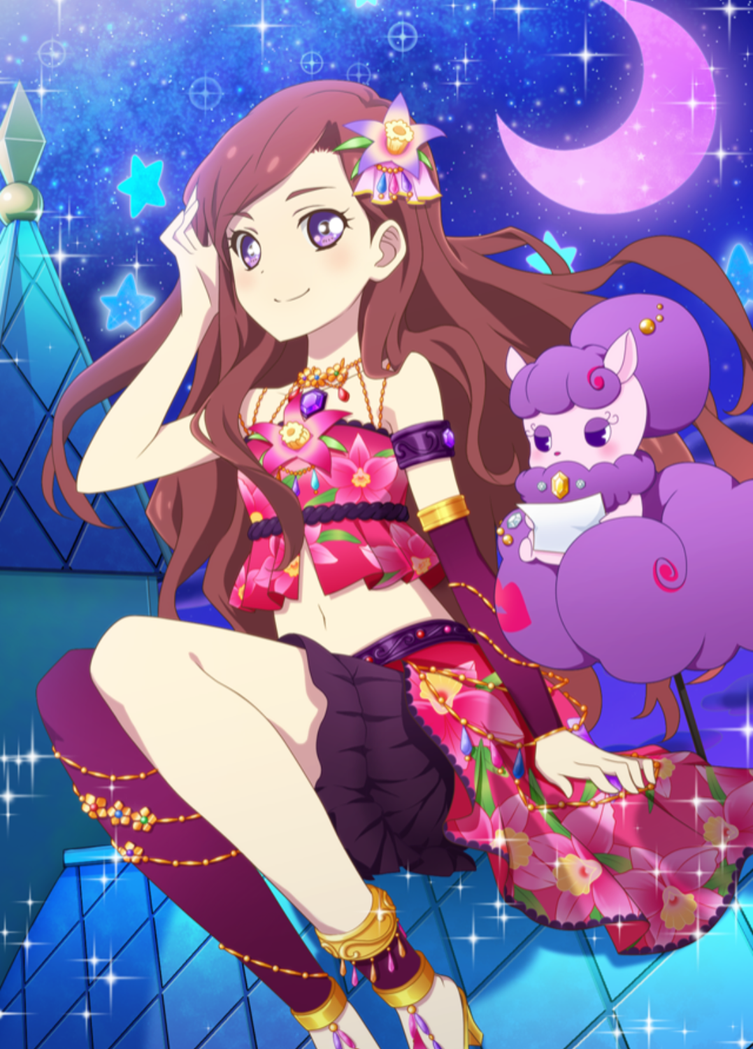 Aikatsu Stars Wiki