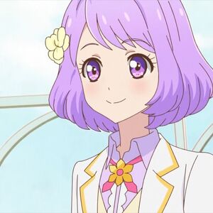 Wallpaper User Blog Tugomer Koharu Aikatsu Stars Wikia Fandom For iPhone Free
