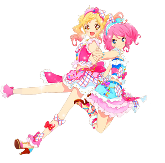 yume doll that cries