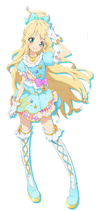 Hime Shiratori Aikatsu Stars Wikia Fandom Hime Shiratori Aikatsu Stars Wikia Fandom