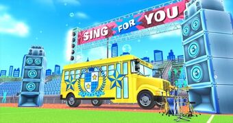 1 2 Sing For You Aikatsu Stars Wikia Fandom