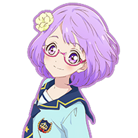 Get Wallpaper Koharu Nanakura Aikatsu Stars Wikia Fandom For Android Free