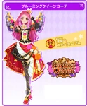 Elza Forte/Image gallery | Aikatsu Stars! Wikia | Fandom