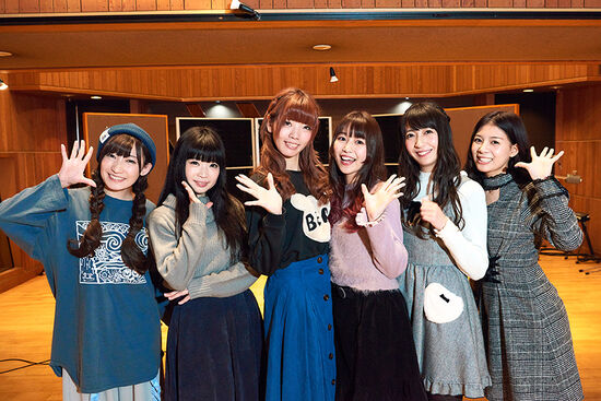 Star Anis And Aikatsu Stars Graduation Interview Fandom