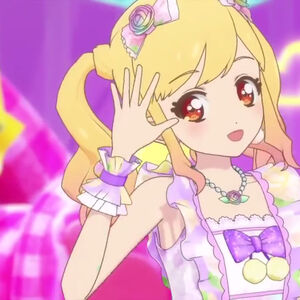 Popcorn Dreaming Image Gallery Aikatsu Stars Wikia Fandom