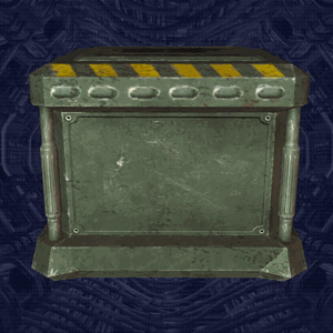 Containerbox