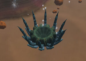 Beholder screenshot