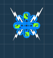 Nargoons emblem
