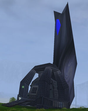 Supers Obelisk screenshot