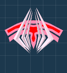 Forwards emblem