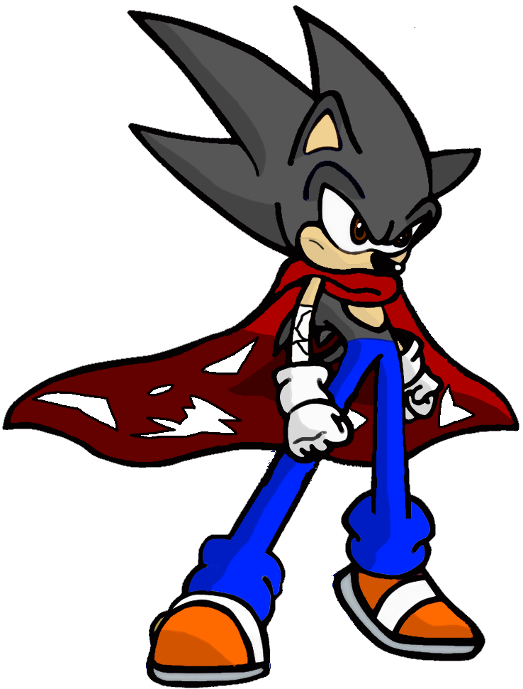 superstar sonic rp mobian how to go super