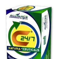 C24 7 Natura Ceuticals Alliance In Motion Global Fandom