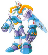 Whitegiant