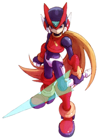 Zsaber