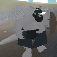 Illfang The Calibur Lord Aincrad Online Roblox Wikia Fandom