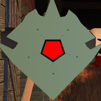Orcanite Aincrad Online Roblox Wikia Fandom