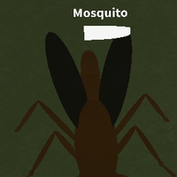 Mosquito Aincrad Online Roblox Wikia Fandom
