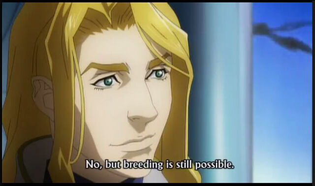 Image - Raoul.jpg | Ai no Kusabi Wikia | FANDOM powered by Wikia