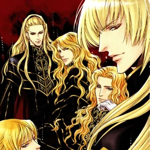 Ai No Kusabi