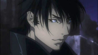 Get Wallpaper Riki Ai No Kusabi Wikia Fandom For Android Free