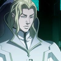 Get Wallpaper Orphe Zavi Ai No Kusabi Wikia Fandom Free