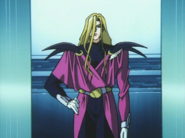 Image - Raoul 1992.jpg | Ai no Kusabi Wikia | FANDOM powered by Wikia