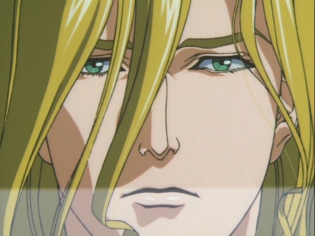 Image - Raoul final.jpg | Ai no Kusabi Wikia | FANDOM powered by Wikia