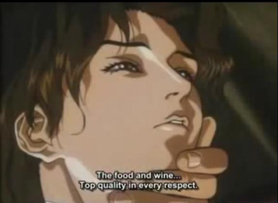 Image - Federation - hazall & co3 with Kirie3.jpg | Ai no Kusabi Wikia