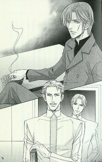 Wallpaper Furniture Ai No Kusabi Wikia Fandom For Android Free