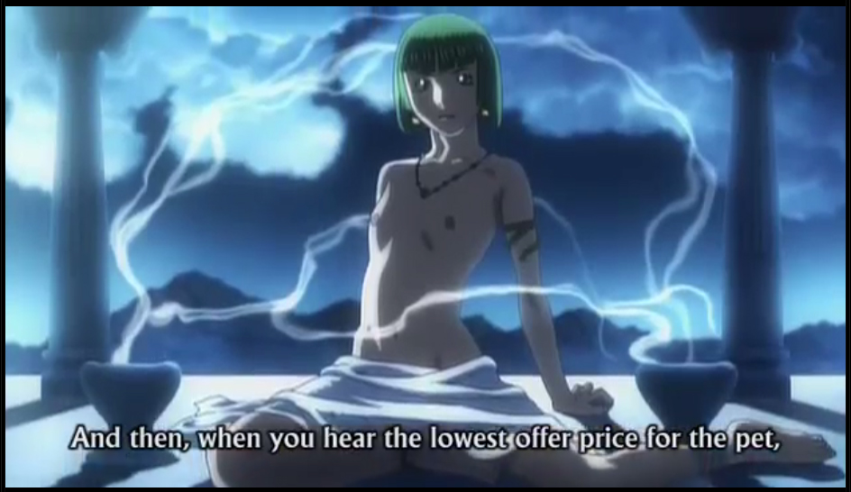 Download Anime Ai No Kusabi Ova 1 Download Anime Ai No Kusabi Ova 1